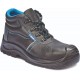 Ghete de protecție din piele, S3 SRC, RAVEN XT ANKLE