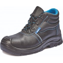 Ghete de protecție din piele, S3 SRC, RAVEN XT ANKLE