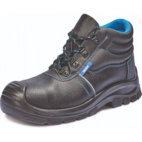 Ghete de protecție din piele, S3 SRC, RAVEN XT ANKLE