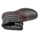 Bocanci de protecție înalți, îmblăniți, S3 CI, HOF HIGH ANKLE