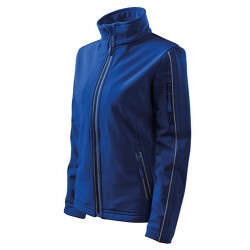 Jachetă Softshell impermeabilă pentru damă, JACKET 510