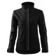 Jachetă Softshell impermeabilă, pentru damă, JACKET 510