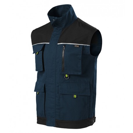 Vestă de lucru, RANGER W54