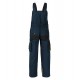Pantaloni de lucru cu pieptar, RANGER W04