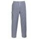 Pantalon bucătar CHESTER, C078