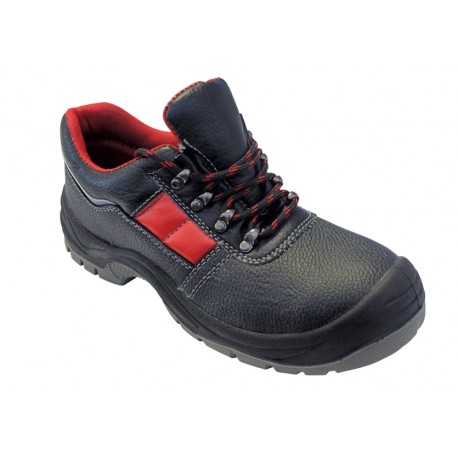 Pantofi de protecție din piele, S3 SRC, KIEL LOW