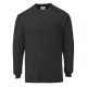 Tricou cu mânecă lungă, ignifug și antistatic, FR11