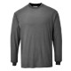 Tricou cu mânecă lungă, ignifug și antistatic, FR11