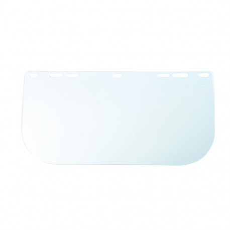Vizor de schimb transparent, PW92
