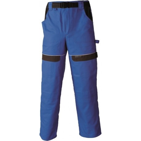 Pantaloni  de lucru, 100% bumbac, COOL TREND, H8101