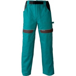 Pantaloni de lucru, 100% bumbac, COOL TREND, H8104