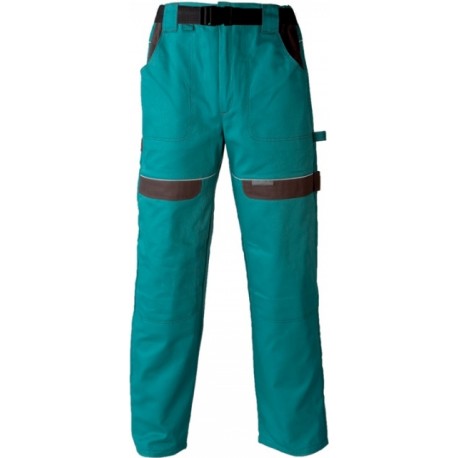 Pantaloni de lucru, 100% bumbac, COOL TREND, H8104