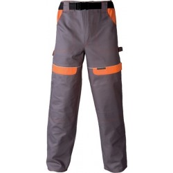 Pantaloni  de lucru, 100% bumbac, COOL TREND, H8308