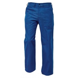Pantaloni de lucru, 100% bumbac, UWE