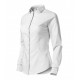 Cămașă cu mânecă lungă, 100% bumbac, pentru damă, STYLE LS 229