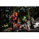 Pantaloni de protecție pentru lucrul cu motofierăstrăul cu lanț, OAK CH11