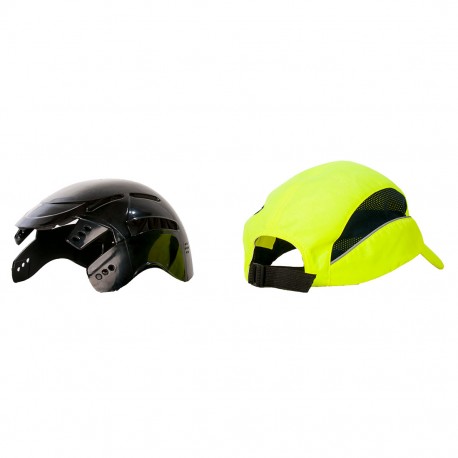 Șapcă de protecție cu carcasă ABS, AIRTECH PS59