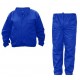 Costum salopetă talie, 100% bumbac, SALPT BPE