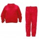 Costum salopetă talie, 100% bumbac, SALPT BPE