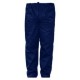 Pantaloni de lucru cu pieptar, 100% bumbac, PP BPE