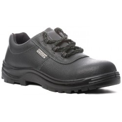 Pantofi de protecție pentru electricieni, cu bombeu din material compozit, S3 SRA, AMPER