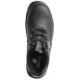 Pantofi de protecție pentru electricieni, cu bombeu din material compozit, S3 SRA, AMPER