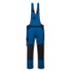 Pantaloni de lucru cu pieptar, WX3- T704