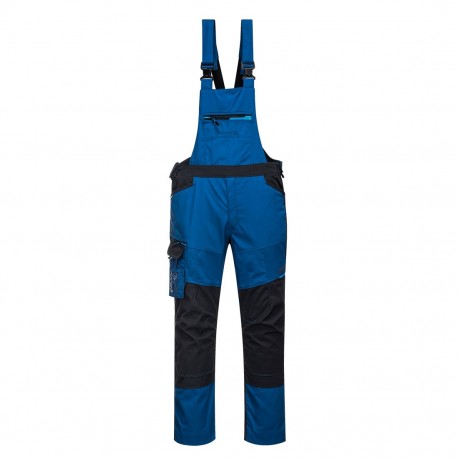 Pantaloni de lucru cu pieptar, WX3- T704