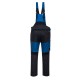 Pantaloni de lucru cu pieptar, WX3- T704