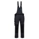 Pantaloni de lucru cu pieptar, WX3- T704