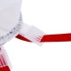 Mască de protecție tip cupă cu supapă FFP3 3M™ 8835