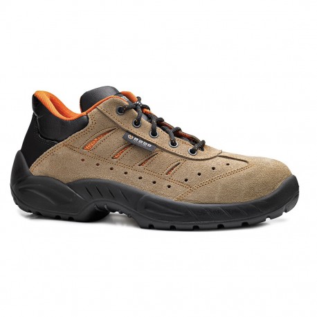 Pantofi de protecție S1P SRC, BASE PADDINGTON B0165