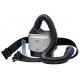 Sistem complet de respirație si protecție, Cagulă 3M S133 + KIT sistem de presiune pozitivă 3M™ Versaflo™ TR-315E