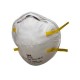 Masca de protecție tip cupă, fără supapă, FFP1, 3M™ 8710