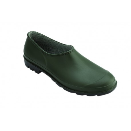 Pantofi de protectie, galosi PVC, GALOSCHE-Z