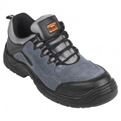 Pantofi de protectie cu bombeu compozit, S1P, SS2010-COM