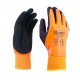 Manusi de protectie, integral imersate in latex, pentru montaj, LRS3033
