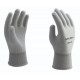 Manusi de protectie, EHJTG-0004-2 PU, cu fibre de carbon, HJ04-2