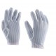 Manusi de protectie, pentru montaj, din nylon, ANTIST