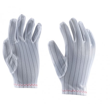 Manusi de protectie, pentru montaj, din nylon, ANTIST