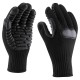 Manusi de protectie, antivibratie, din poliester, 7045