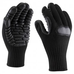 Manusi de protectie, antivibratie, din poliester, 7045