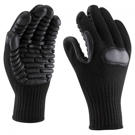 Manusi de protectie, antivibratie, din poliester, 7045