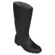 Cizme de lucru inalte, din PVC, GINOC-FK