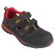 Sandale de protectie, ROCK SAFETY® GO, non-metalice, SS1010-GO