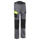 Pantaloni de protectie, cu talie inalta, SHELTER-TR
