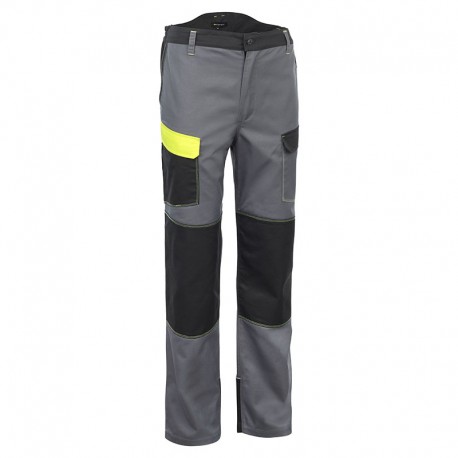 Pantaloni de protectie, cu talie inalta, SHELTER-TR