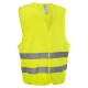 Vestă reflectorizantă, HV014-Y
