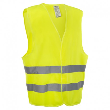 Vestă reflectorizantă, HV014-Y