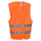 Vestă reflectorizantă, HV014-O